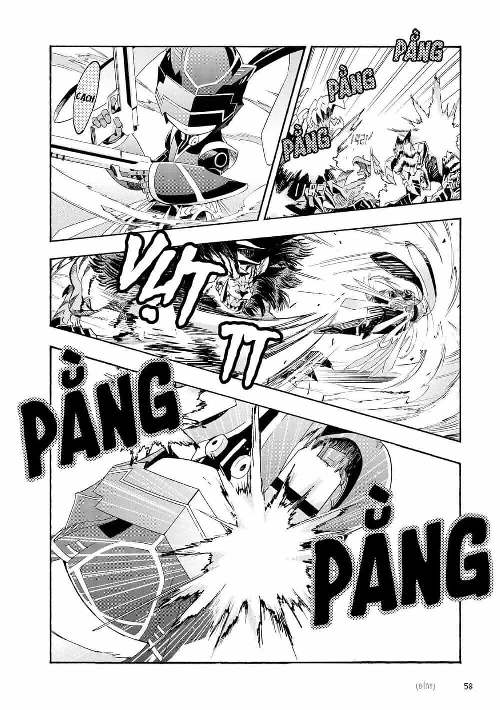 Thật Khó Để Yêu 1 Otaku - Chương 27 - ảnh 10