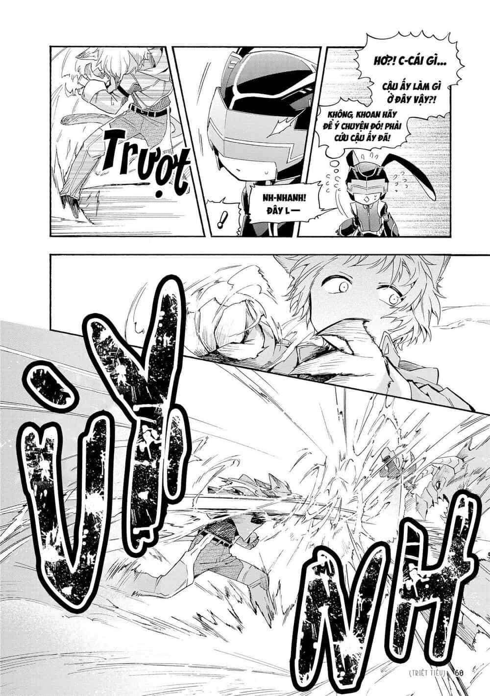 Thật Khó Để Yêu 1 Otaku - Chương 27 - ảnh 12
