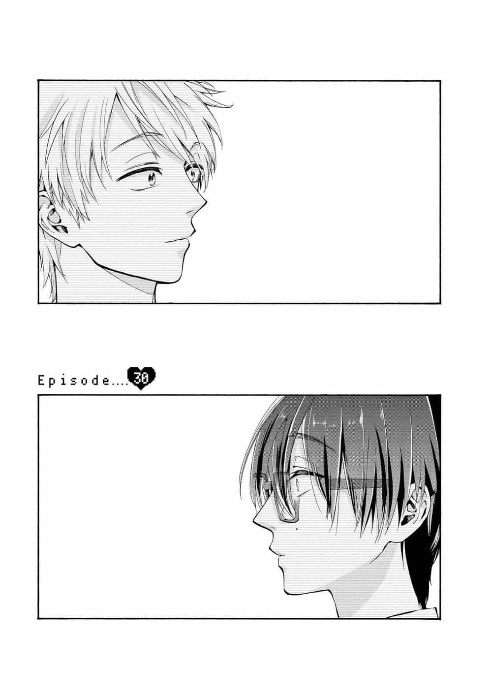 Thật Khó Để Yêu 1 Otaku - Chương 30 - ảnh 3