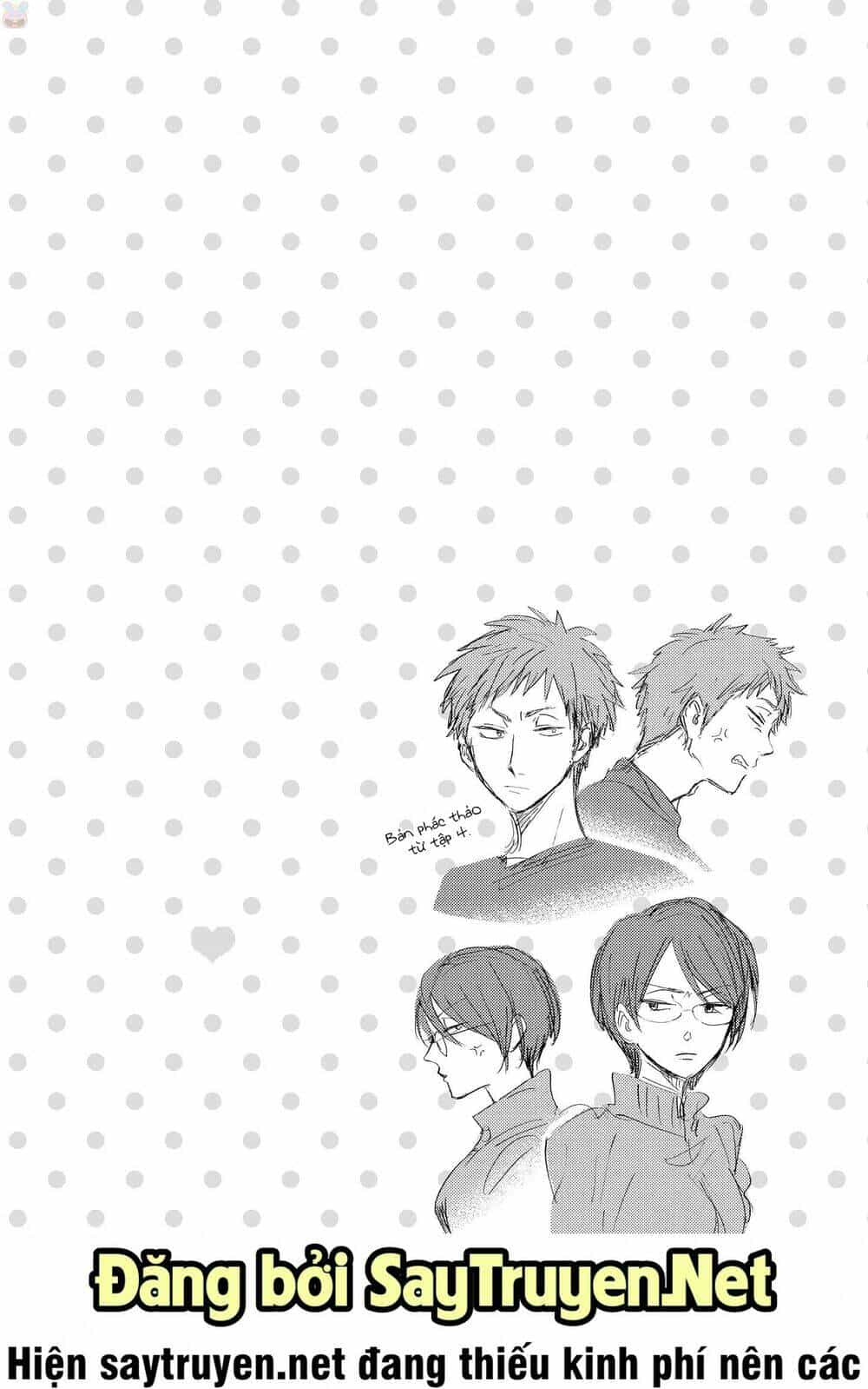 Thật Khó Để Yêu 1 Otaku - Chương 33 - ảnh 15