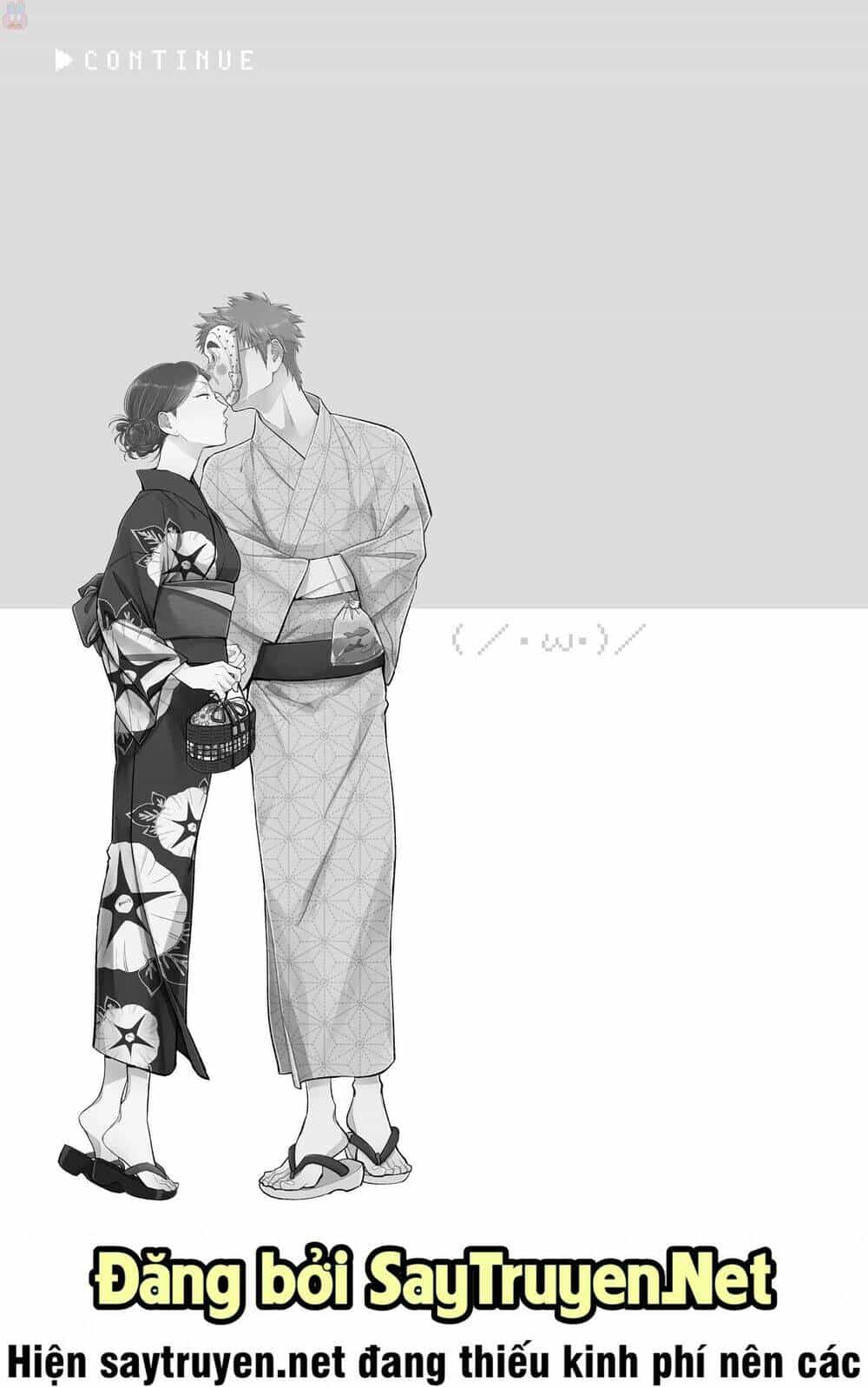Thật Khó Để Yêu 1 Otaku - Chương 34 - ảnh 14