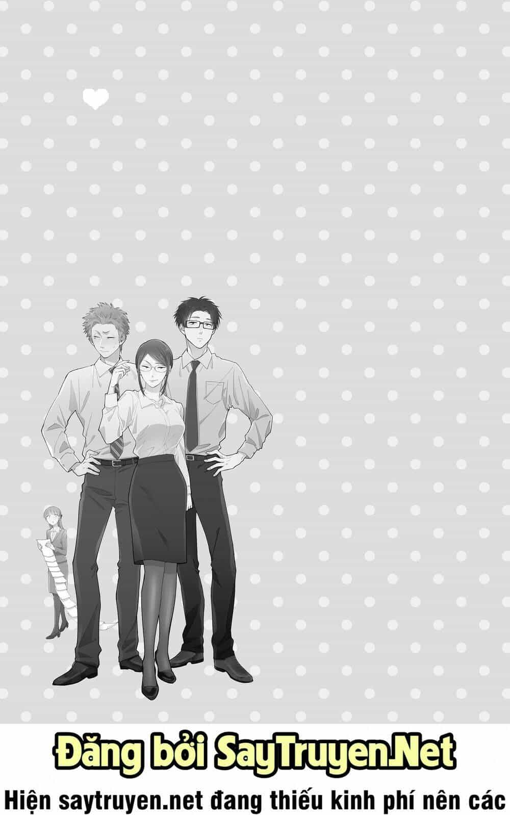 Thật Khó Để Yêu 1 Otaku - Chương 37 - ảnh 16
