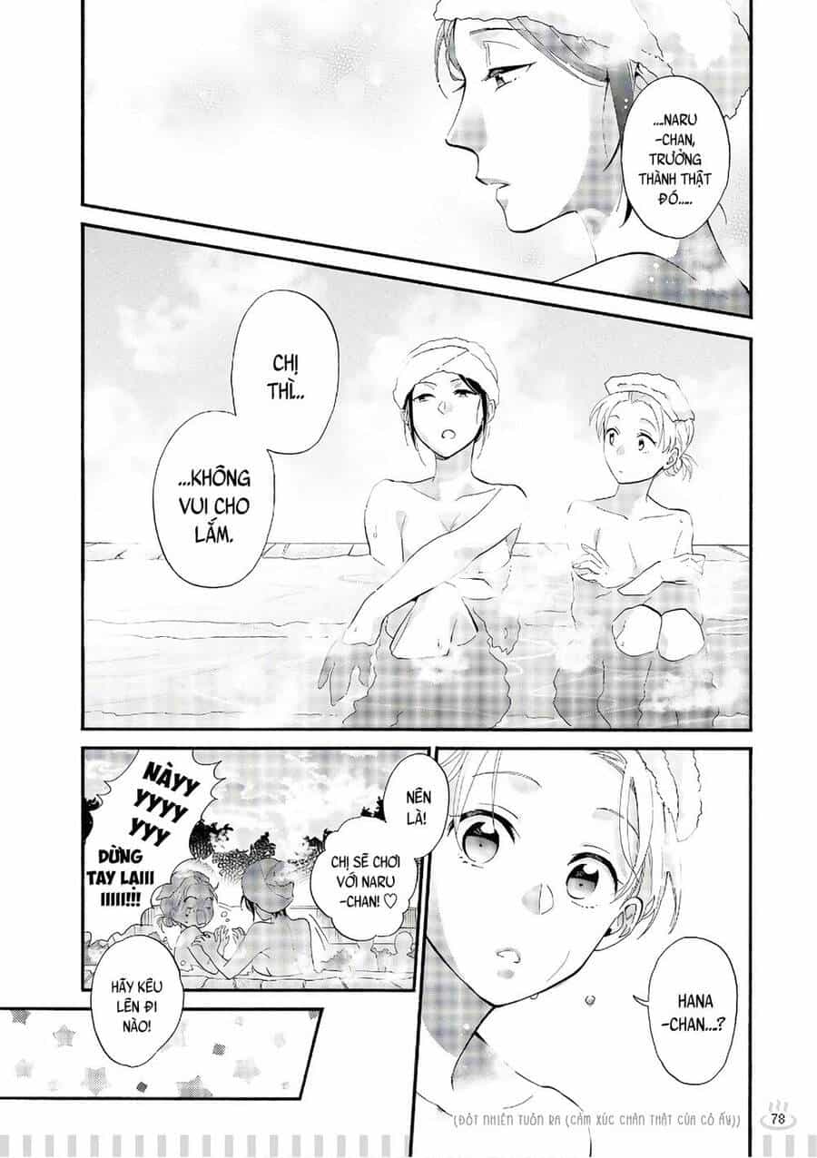 Thật Khó Để Yêu 1 Otaku - Chương 39.5 - ảnh 6