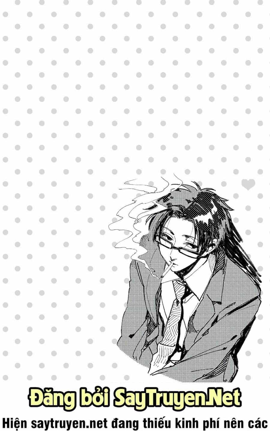 Thật Khó Để Yêu 1 Otaku - Chương 41.5 - ảnh 12