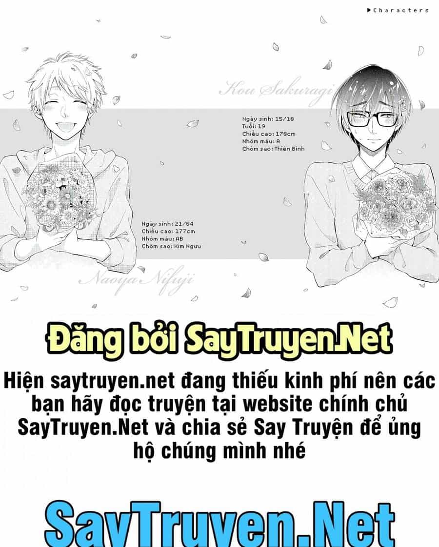 Thật Khó Để Yêu 1 Otaku - Chương 42 - ảnh 13