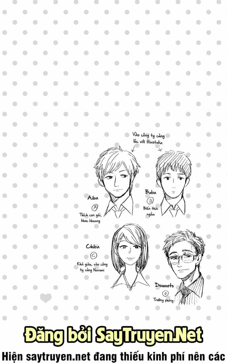 Thật Khó Để Yêu 1 Otaku - Chương 44 - ảnh 13