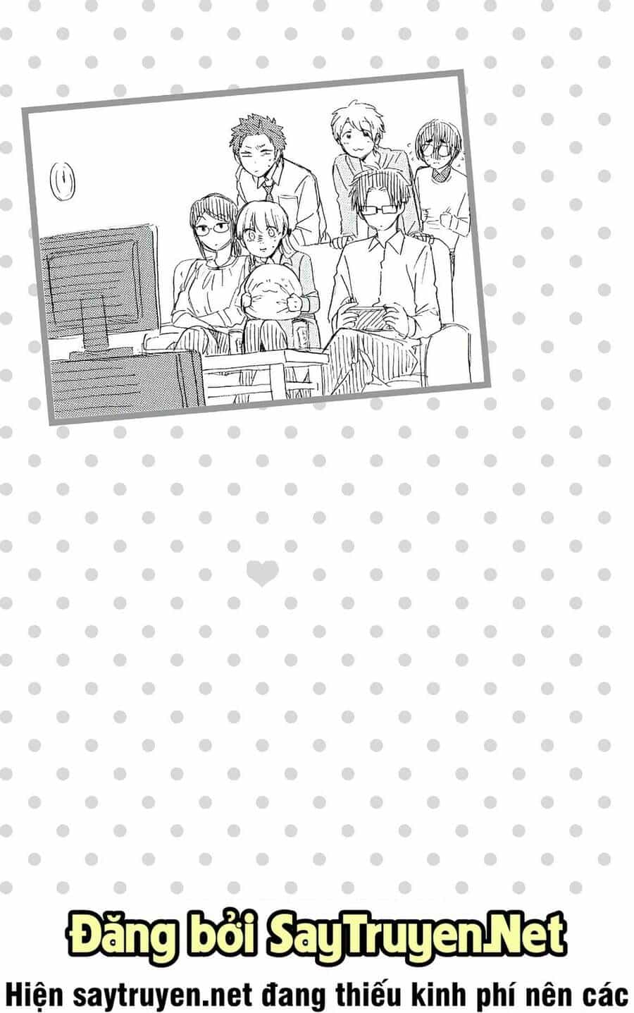 Thật Khó Để Yêu 1 Otaku - Chương 45 - ảnh 16