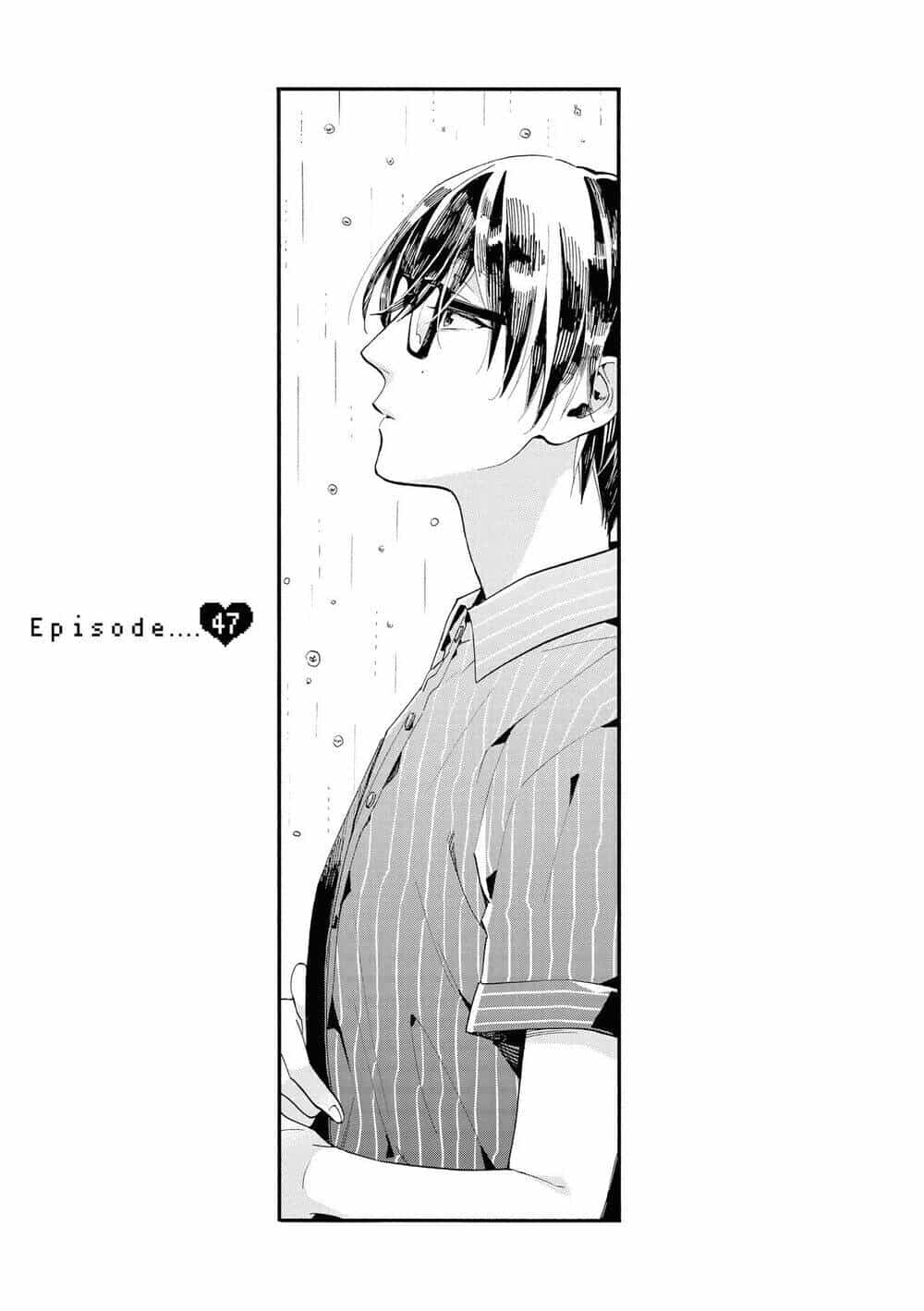 Thật Khó Để Yêu 1 Otaku - Chương 47 - ảnh 2
