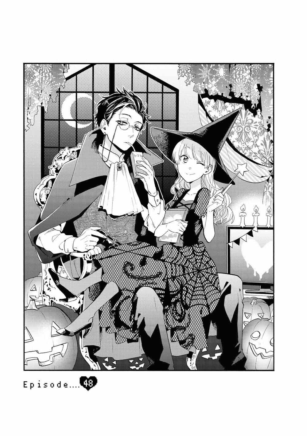 Thật Khó Để Yêu 1 Otaku - Chương 48 - ảnh 2