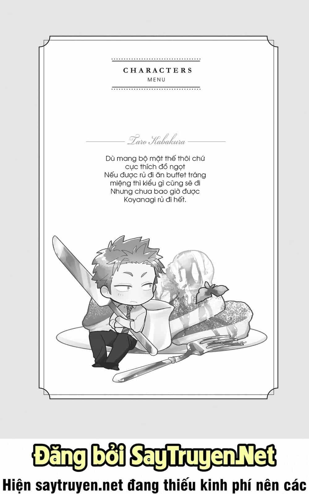 Thật Khó Để Yêu 1 Otaku - Chương 50 - ảnh 9