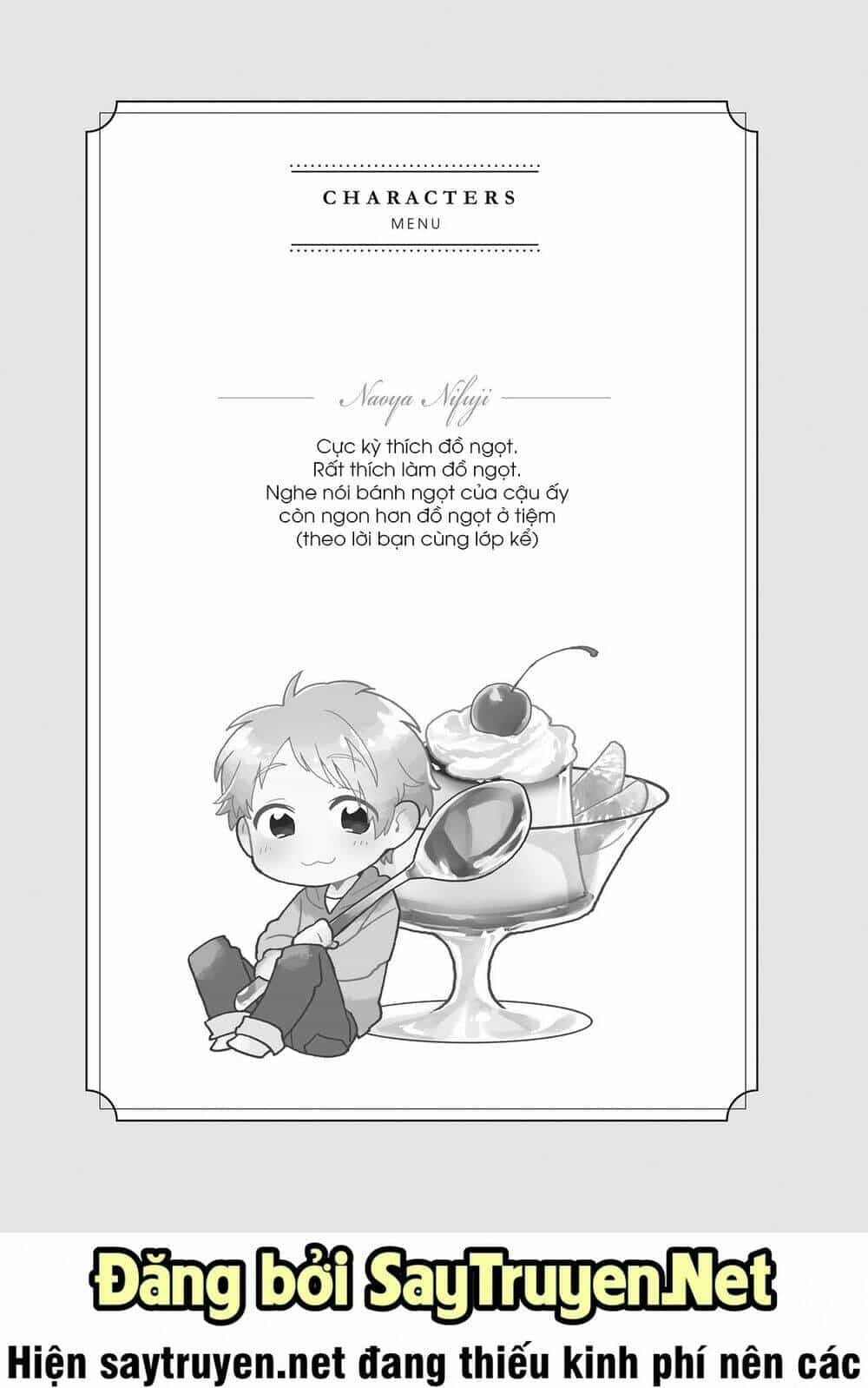 Thật Khó Để Yêu 1 Otaku - Chương 51 - ảnh 14