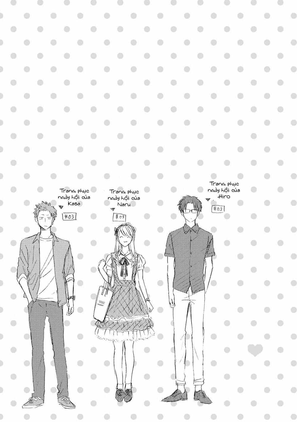 Thật Khó Để Yêu 1 Otaku - Chương 52 - ảnh 2