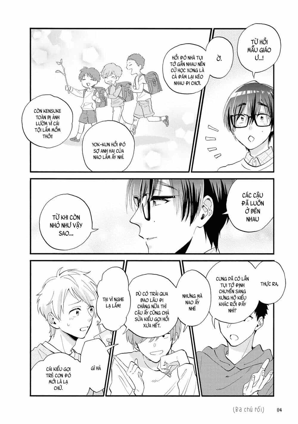 Thật Khó Để Yêu 1 Otaku - Chương 52 - ảnh 8