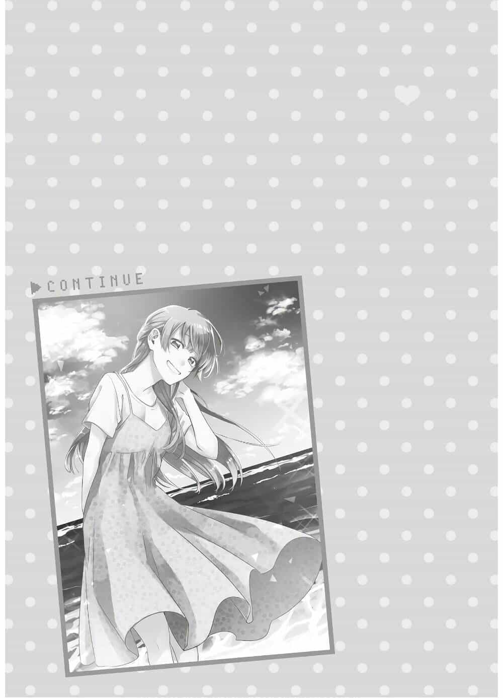 Thật Khó Để Yêu 1 Otaku - Chương 61.5 - ảnh 19