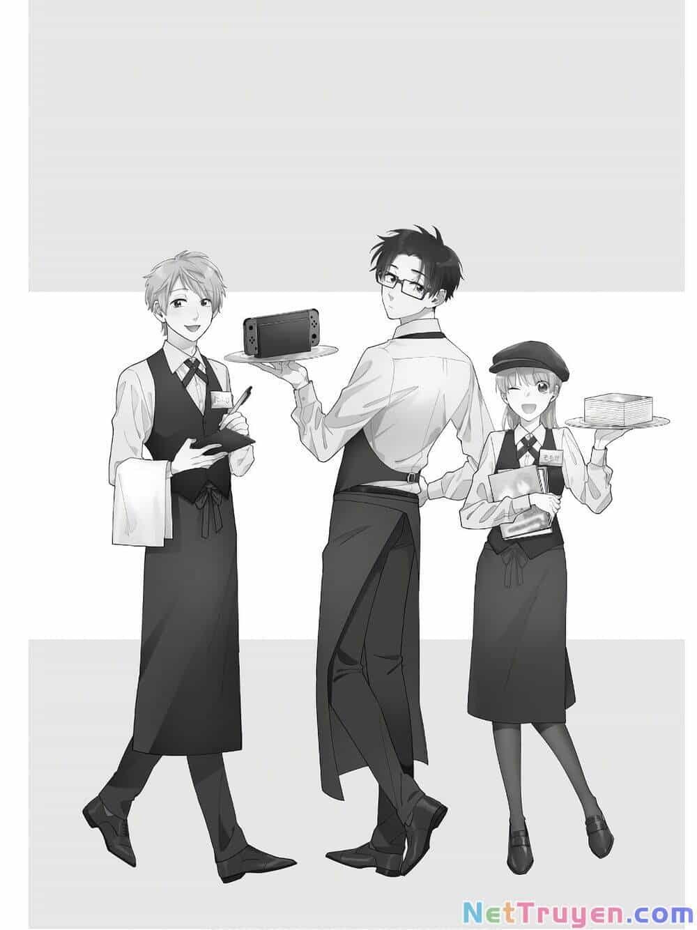 Thật Khó Để Yêu 1 Otaku - Chương 67 - ảnh 13