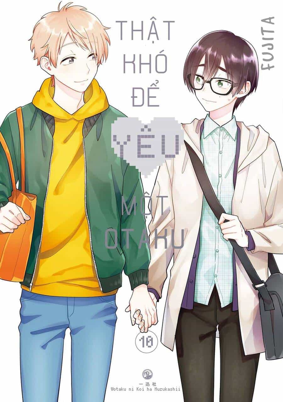 Thật Khó Để Yêu 1 Otaku - Chương 70 - ảnh 3