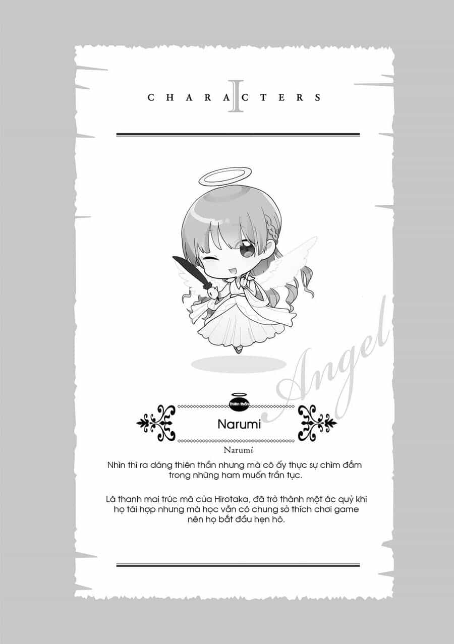 Thật Khó Để Yêu 1 Otaku - Chương 71 - ảnh 13