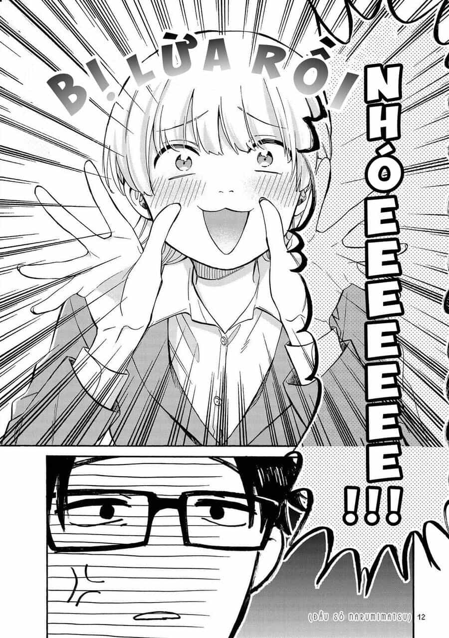 Thật Khó Để Yêu 1 Otaku - Chương 71 - ảnh 5