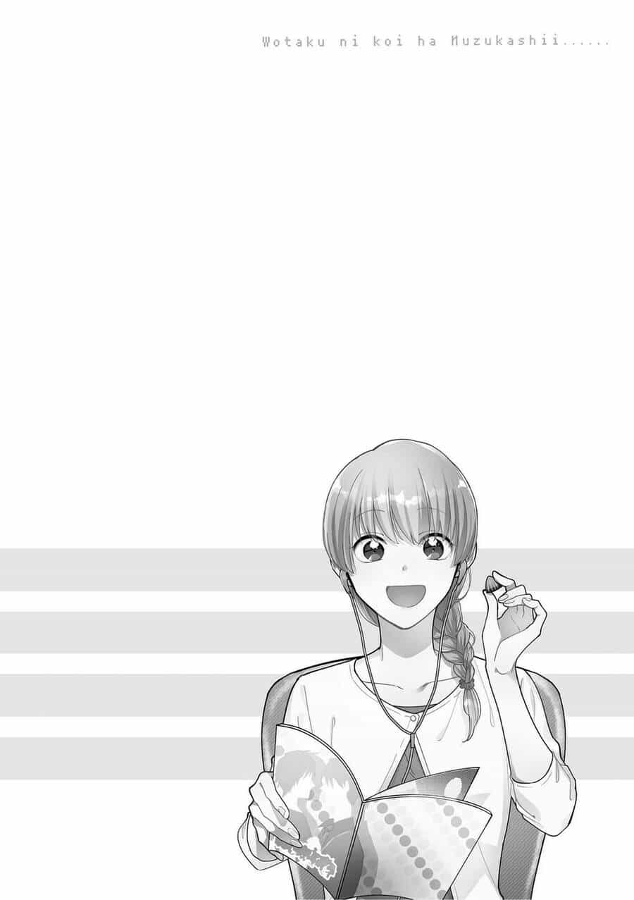 Thật Khó Để Yêu 1 Otaku - Chương 75 - ảnh 15