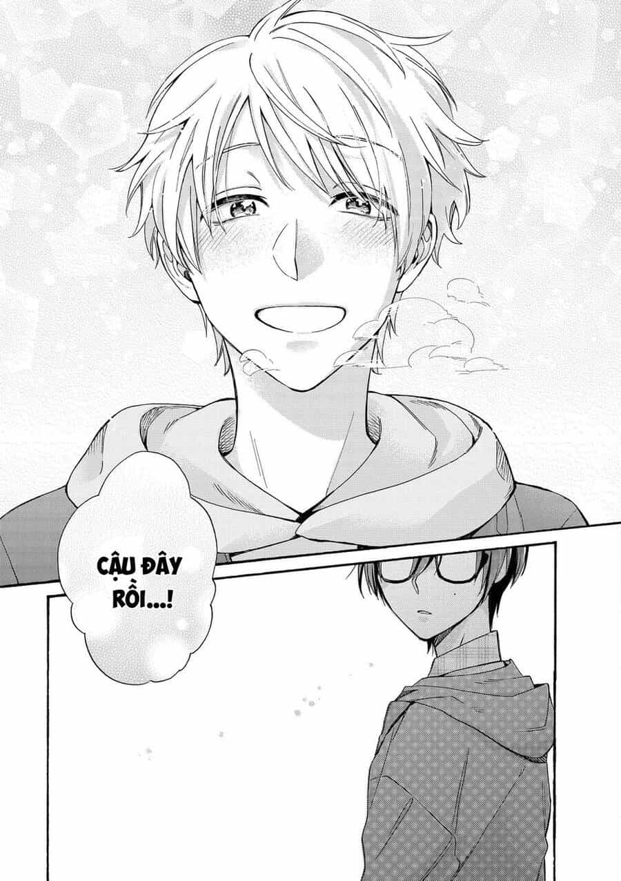 Thật Khó Để Yêu 1 Otaku - Chương 77 - ảnh 14