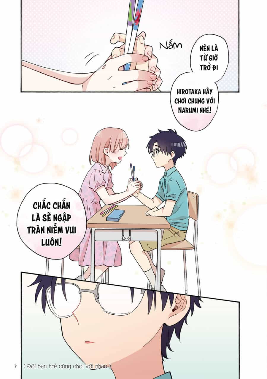 Thật Khó Để Yêu 1 Otaku - Chương 78 - ảnh 8