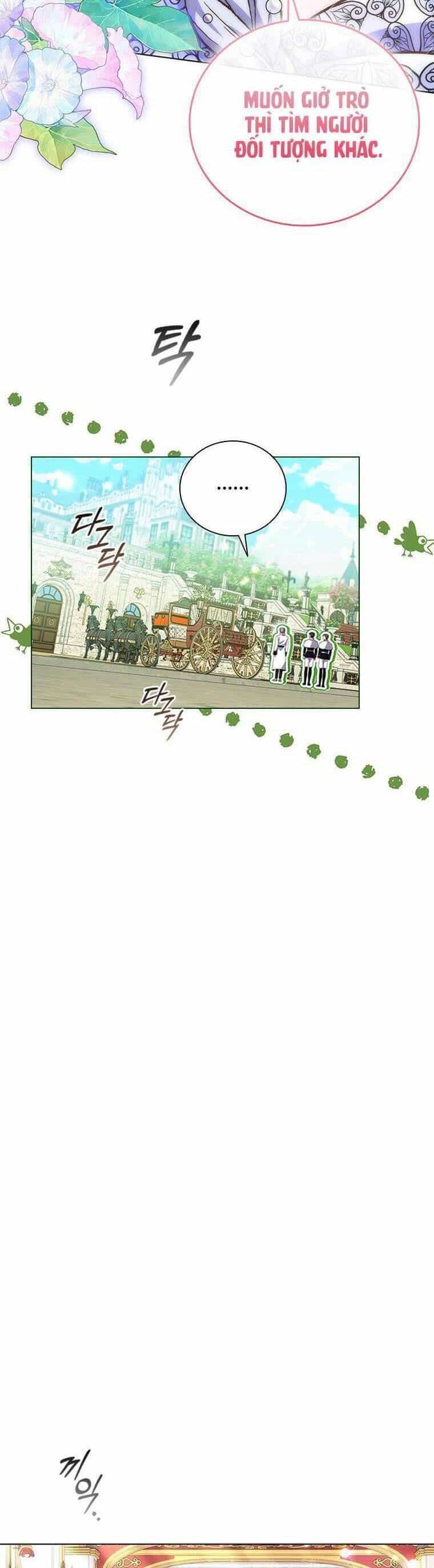 Thật Khổ Sở Khi Người Bạn Thời Thơ Ấu Là Đại Pháp Sư - Chương 17 - ảnh 25