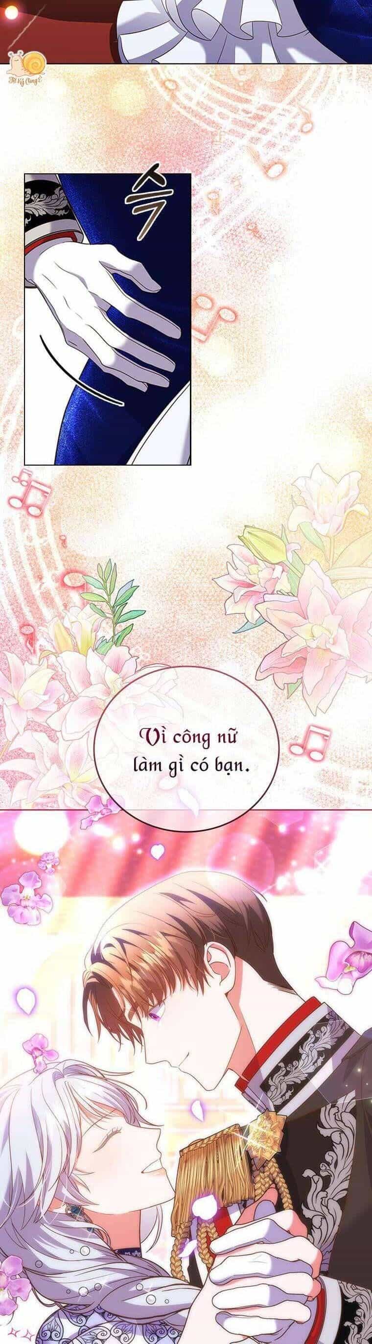 Thật Khổ Sở Khi Người Bạn Thời Thơ Ấu Là Đại Pháp Sư - Chương 19 - ảnh 16