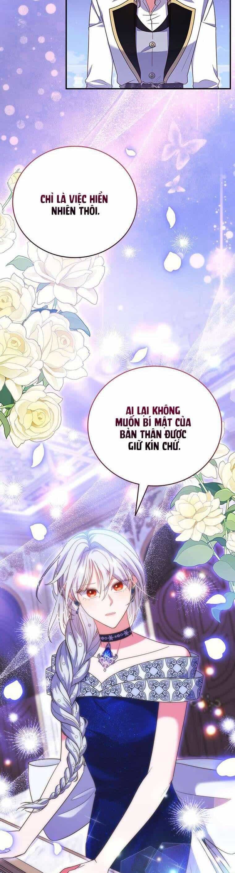 Thật Khổ Sở Khi Người Bạn Thời Thơ Ấu Là Đại Pháp Sư - Chương 20 - ảnh 27