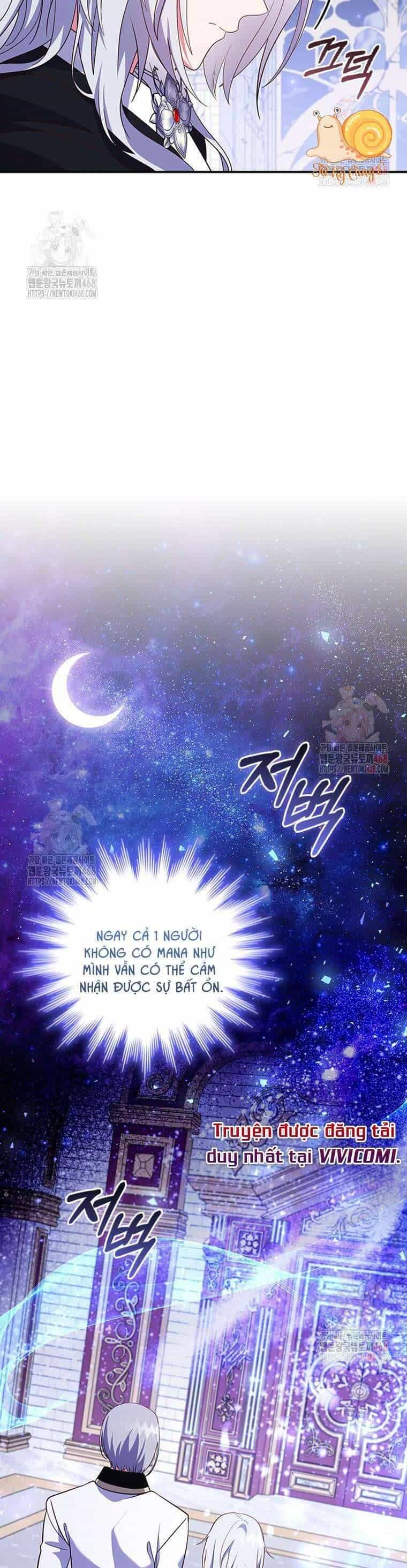 Thật Khổ Sở Khi Người Bạn Thời Thơ Ấu Là Đại Pháp Sư - Chương 27 - ảnh 11