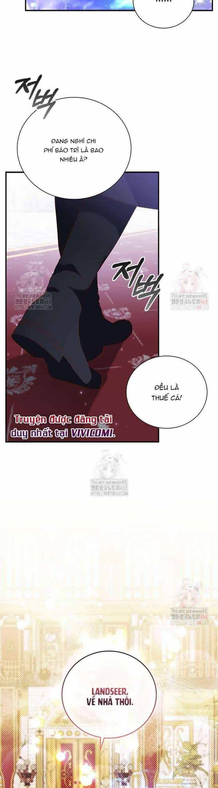 Thật Khổ Sở Khi Người Bạn Thời Thơ Ấu Là Đại Pháp Sư - Chương 27 - ảnh 29