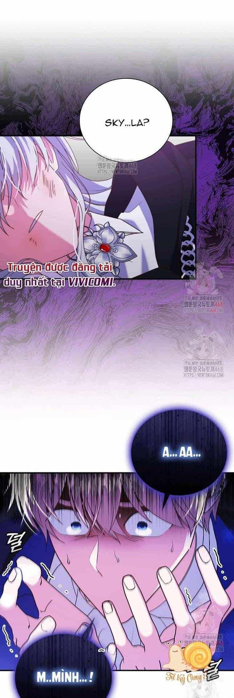Thật Khổ Sở Khi Người Bạn Thời Thơ Ấu Là Đại Pháp Sư - Chương 27 - ảnh 38