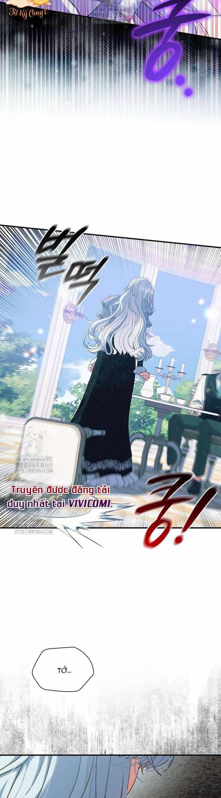 Thật Khổ Sở Khi Người Bạn Thời Thơ Ấu Là Đại Pháp Sư - Chương 29 - ảnh 20