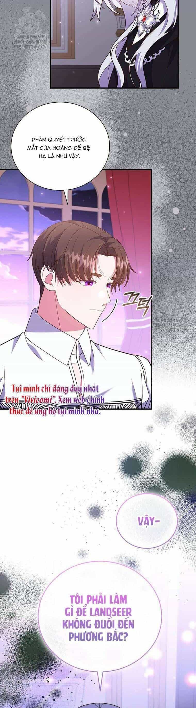 Thật Khổ Sở Khi Người Bạn Thời Thơ Ấu Là Đại Pháp Sư - Chương 34 - ảnh 15