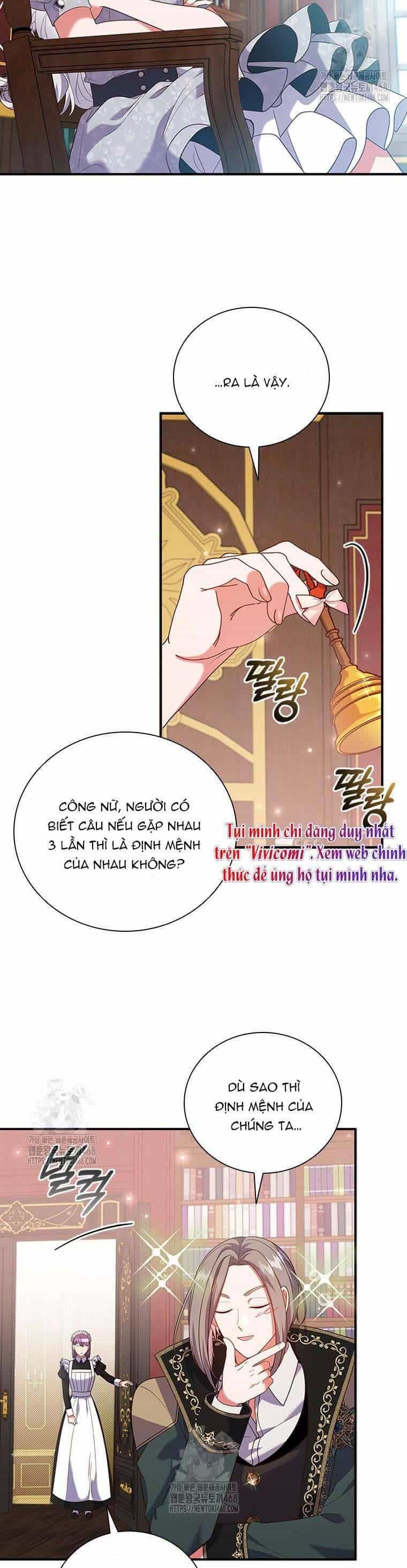 Thật Khổ Sở Khi Người Bạn Thời Thơ Ấu Là Đại Pháp Sư - Chương 37 - ảnh 13