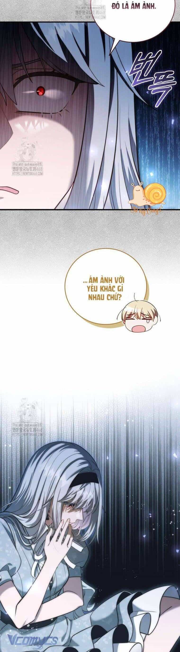 Thật Khổ Sở Khi Người Bạn Thời Thơ Ấu Là Đại Pháp Sư - Chương 39 - ảnh 12