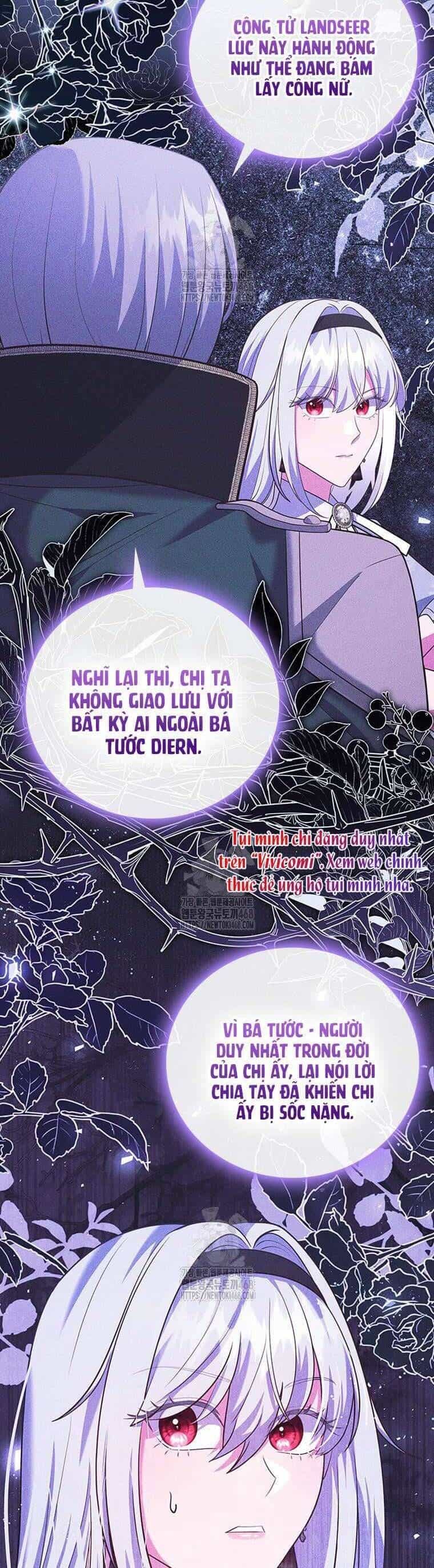 Thật Khổ Sở Khi Người Bạn Thời Thơ Ấu Là Đại Pháp Sư - Chương 39 - ảnh 14