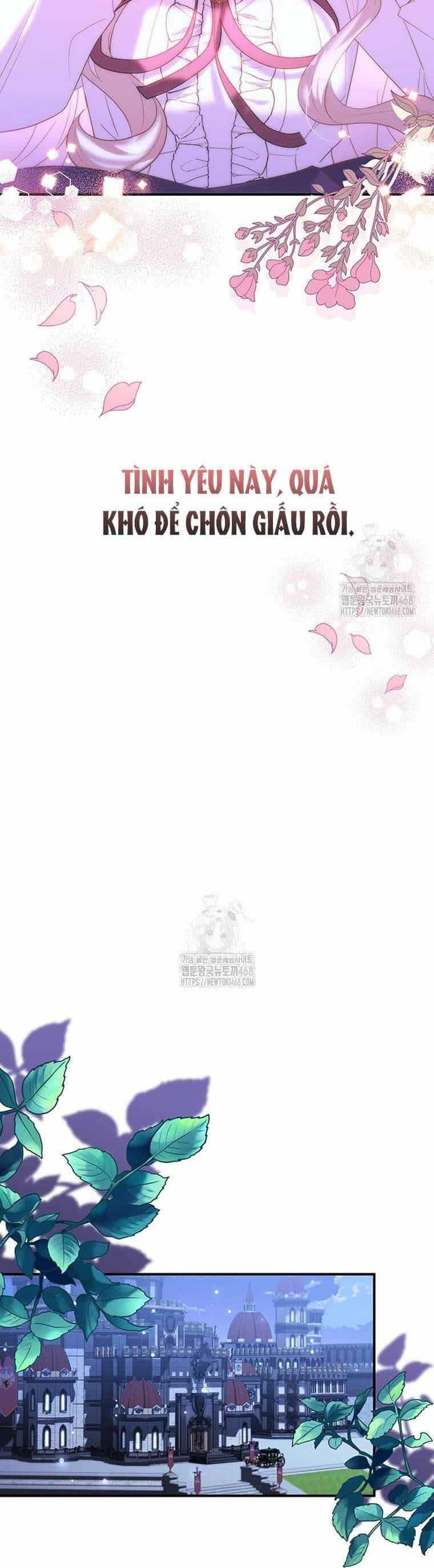 Thật Khổ Sở Khi Người Bạn Thời Thơ Ấu Là Đại Pháp Sư - Chương 44 - ảnh 26