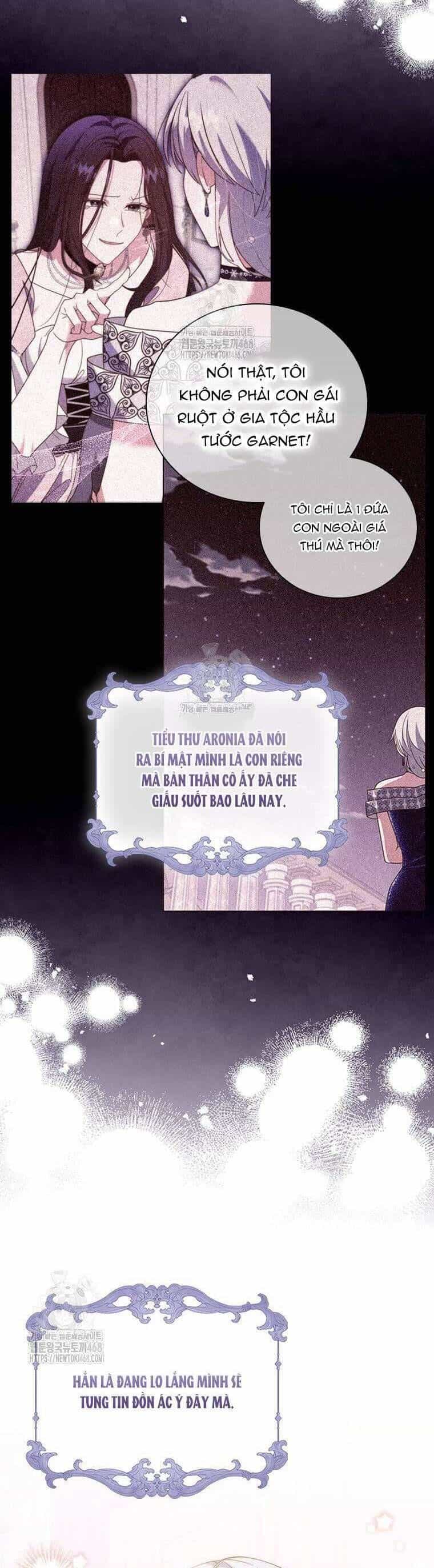 Thật Khổ Sở Khi Người Bạn Thời Thơ Ấu Là Đại Pháp Sư - Chương 45 - ảnh 15