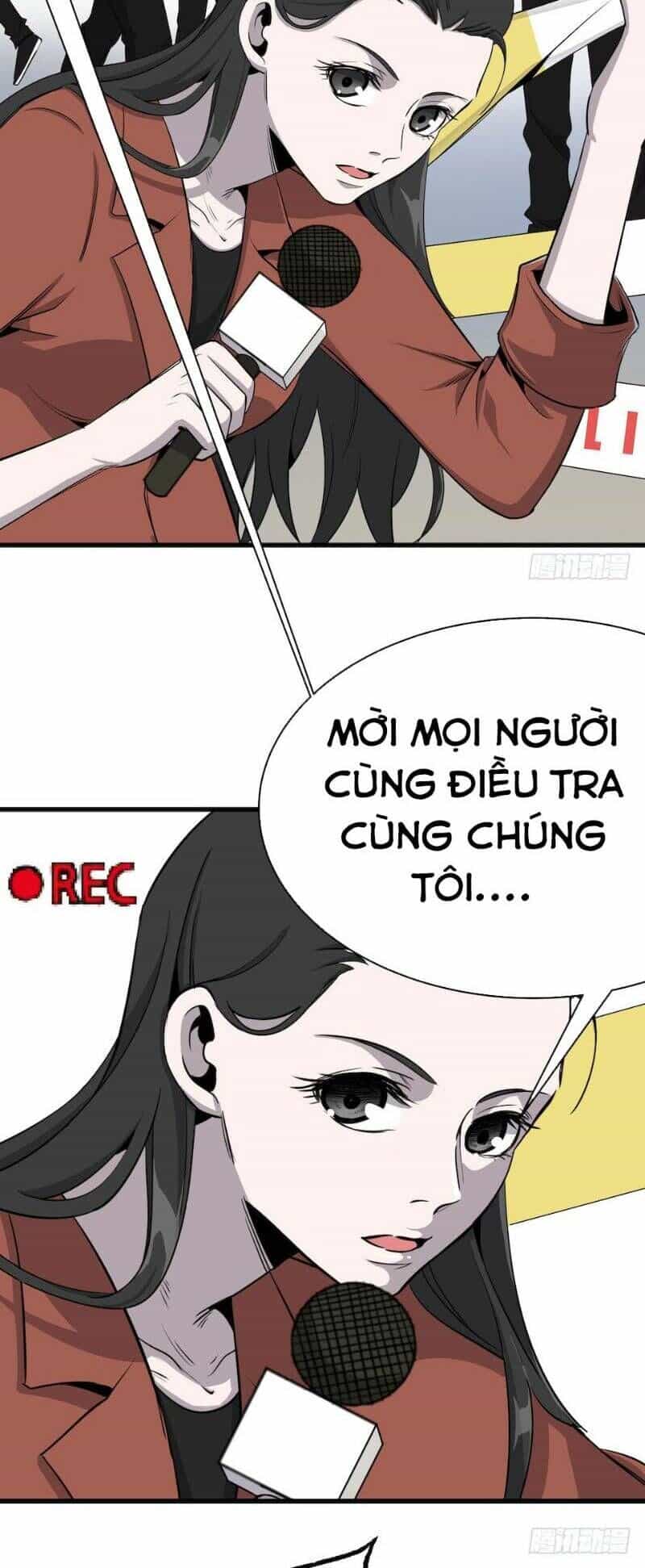 Thát Không Mê Thất - Chương 1 - ảnh 44