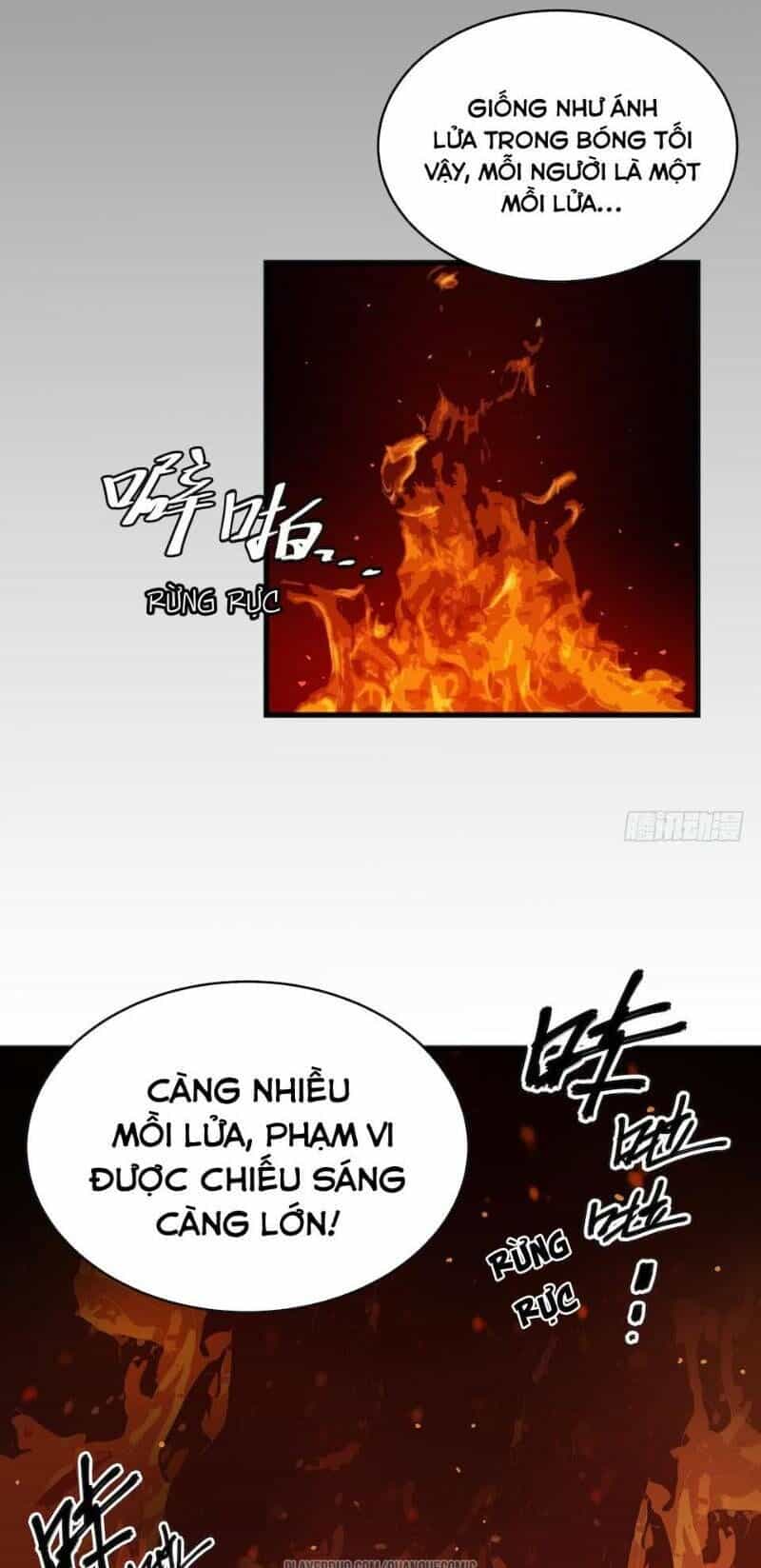 Thát Không Mê Thất - Chương 11 - ảnh 13
