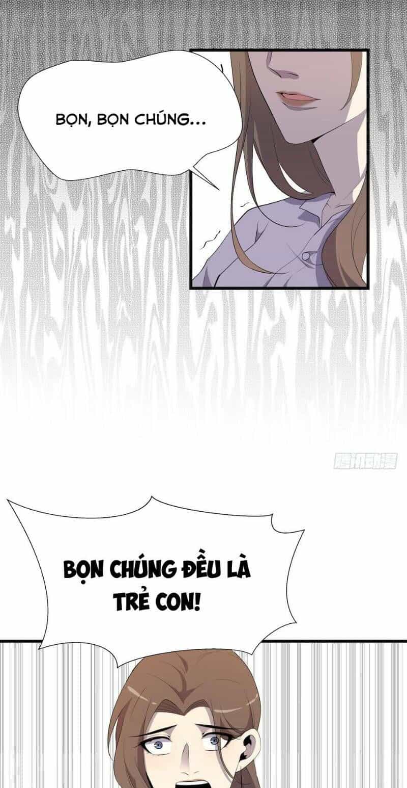 Thát Không Mê Thất - Chương 11 - ảnh 41