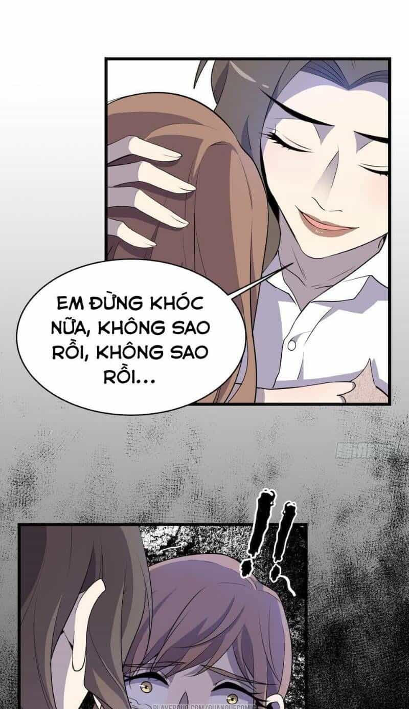 Thát Không Mê Thất - Chương 12 - ảnh 31