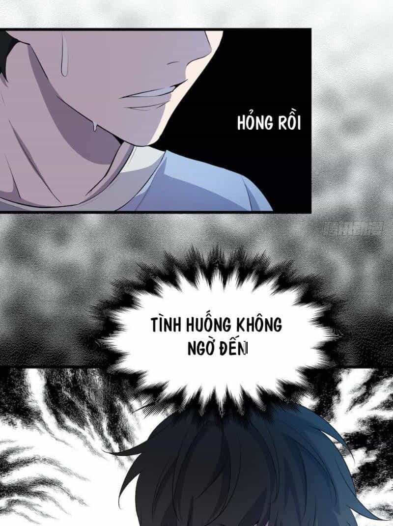 Thát Không Mê Thất - Chương 13 - ảnh 34