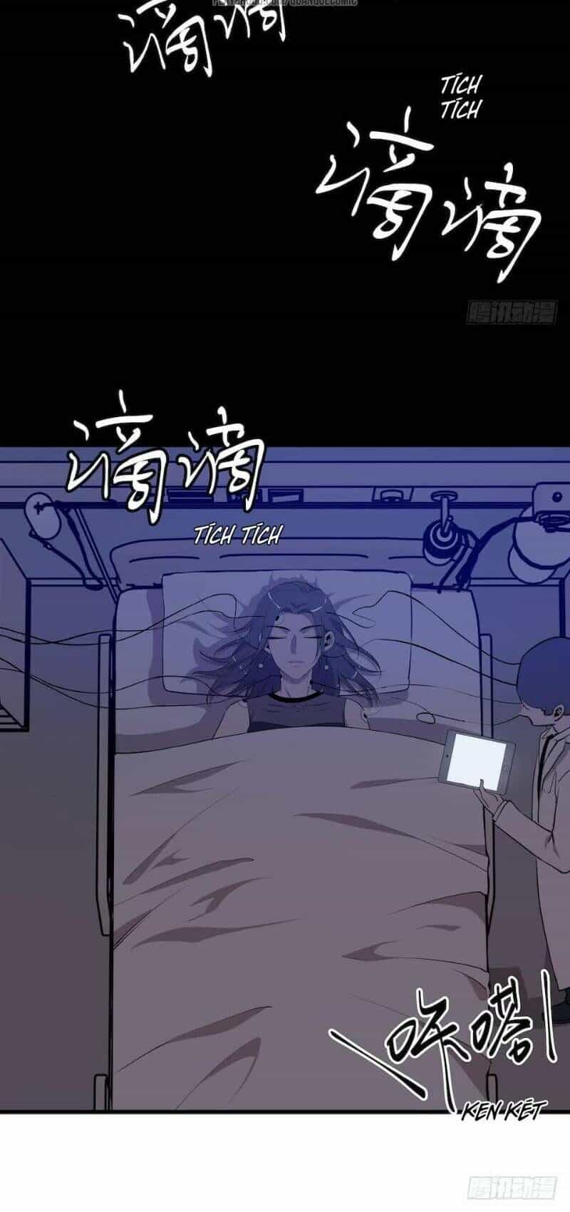 Thát Không Mê Thất - Chương 14 - ảnh 25