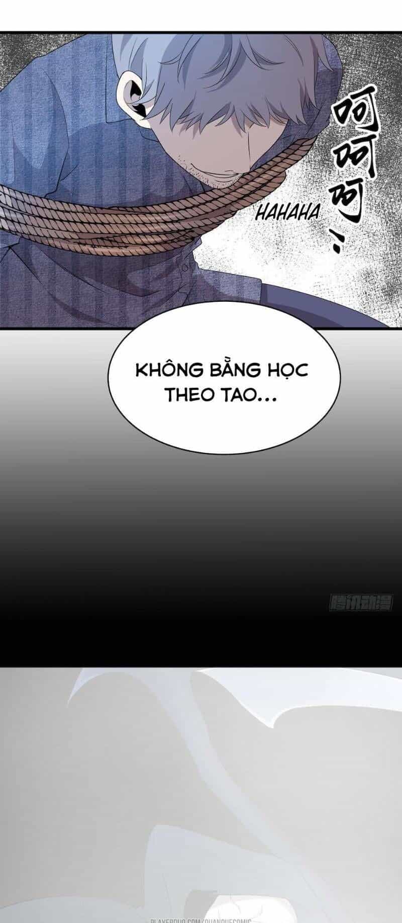 Thát Không Mê Thất - Chương 15 - ảnh 13