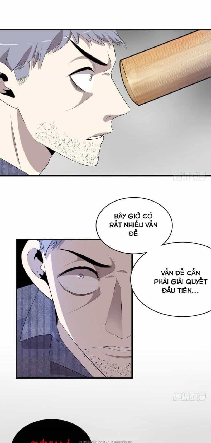 Thát Không Mê Thất - Chương 15 - ảnh 15