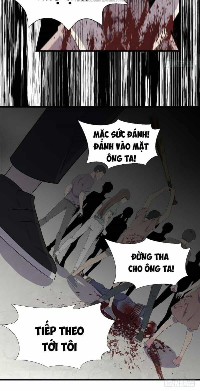 Thát Không Mê Thất - Chương 17 - ảnh 12