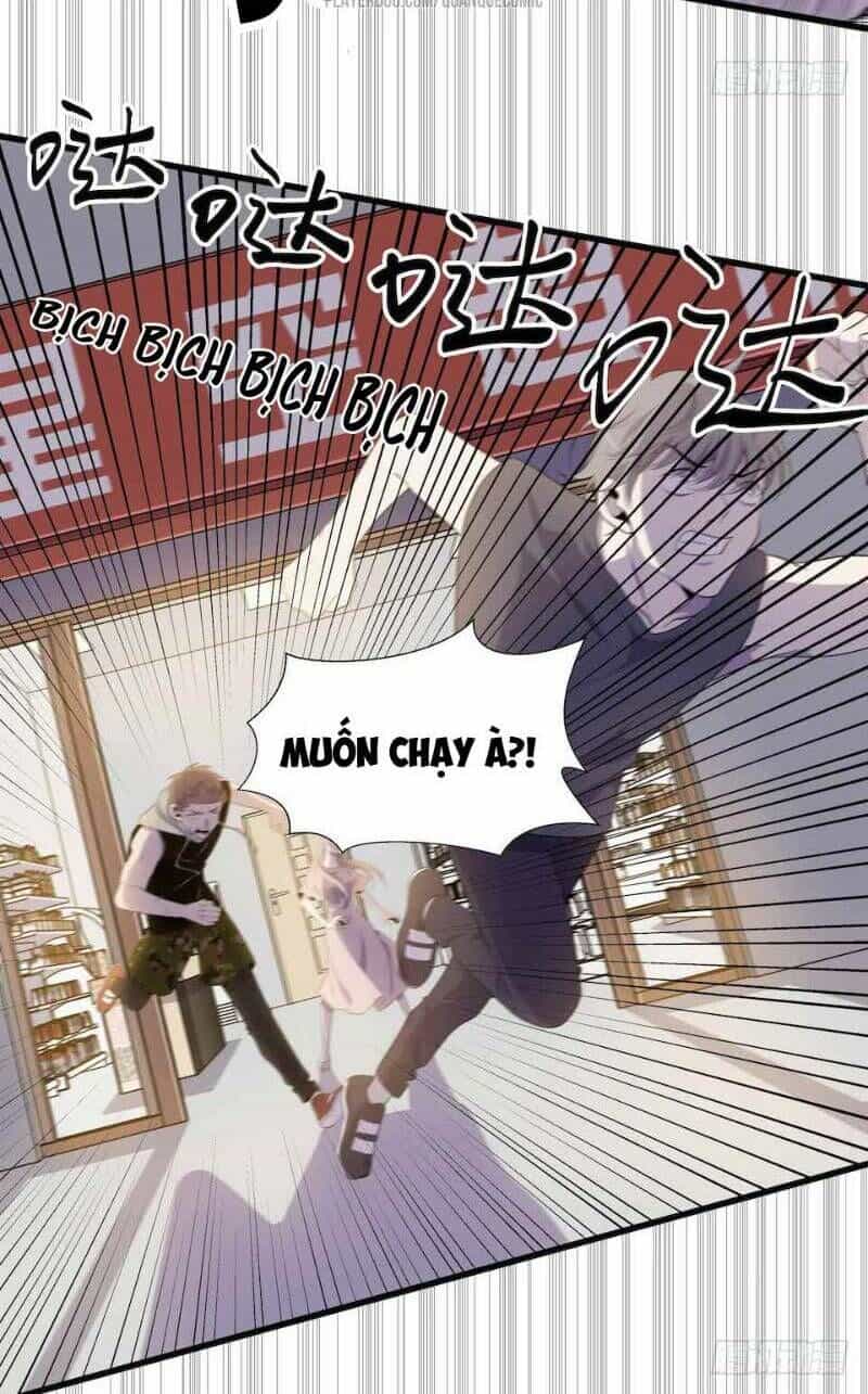 Thát Không Mê Thất - Chương 23 - ảnh 18