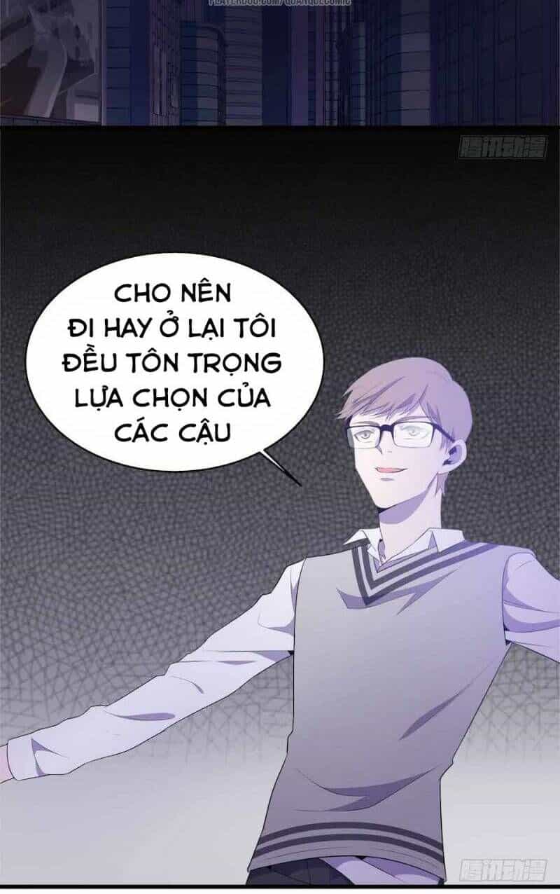 Thát Không Mê Thất - Chương 24 - ảnh 26