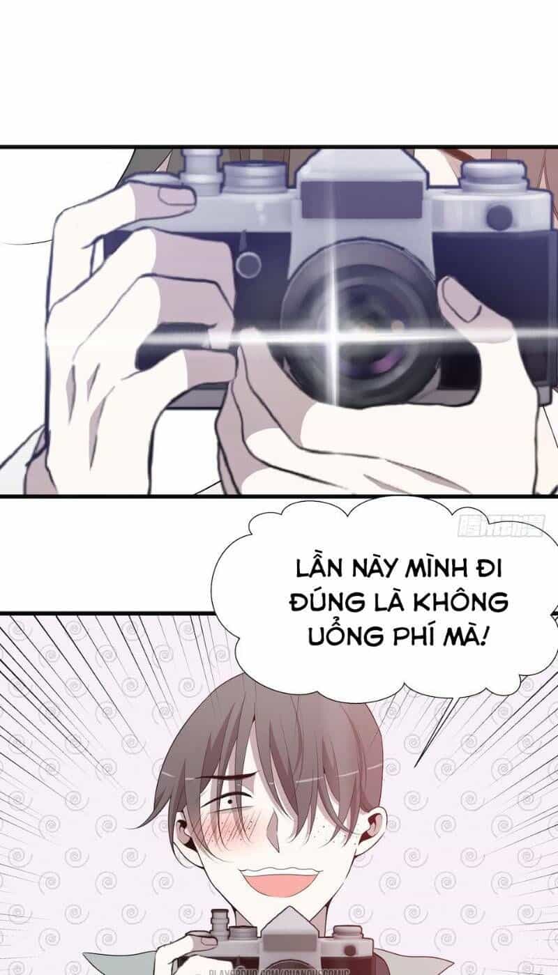 Thát Không Mê Thất - Chương 26 - ảnh 11